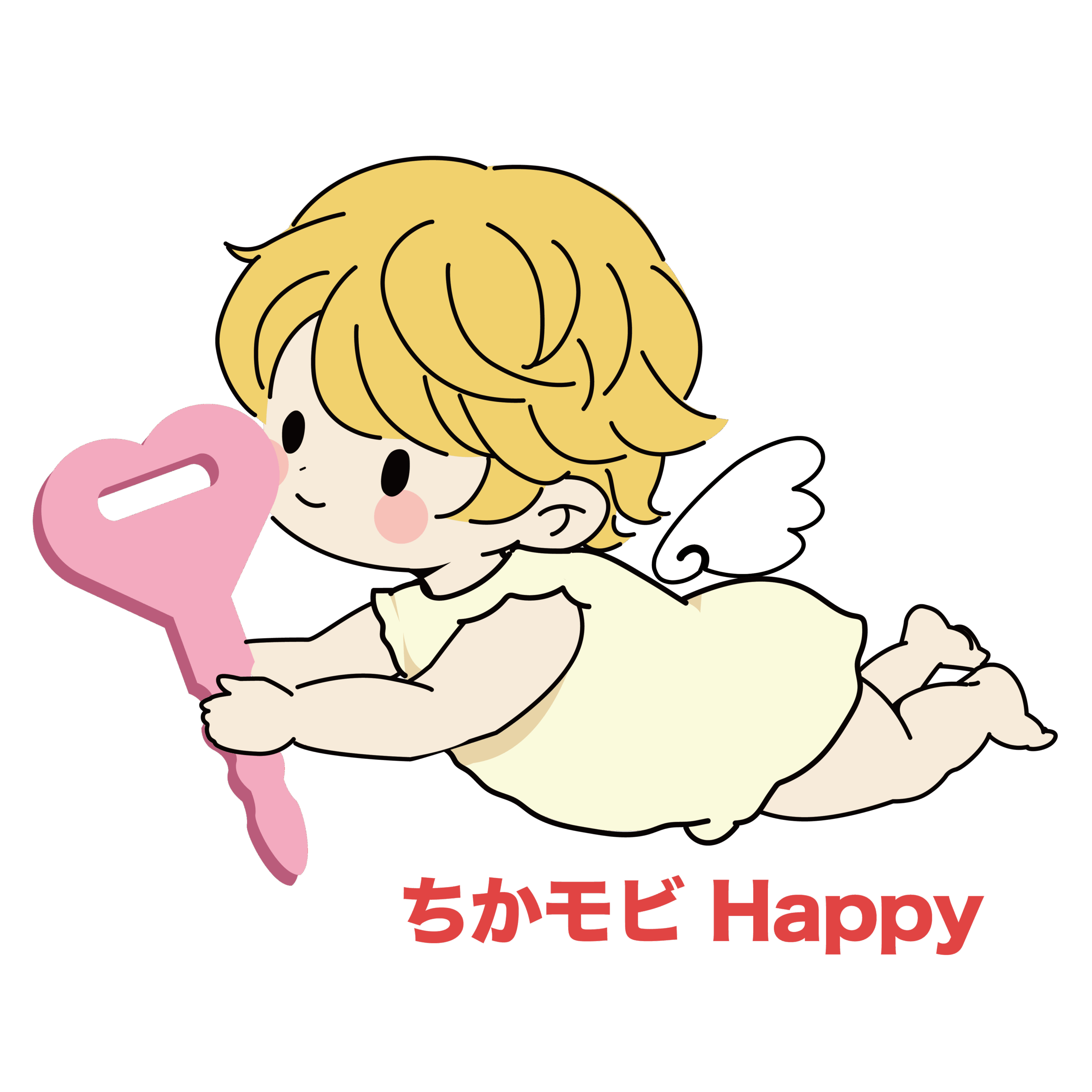 ちかモビ Happy 草津店